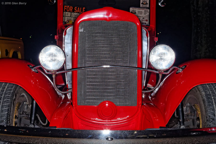 1931 Chevrolet