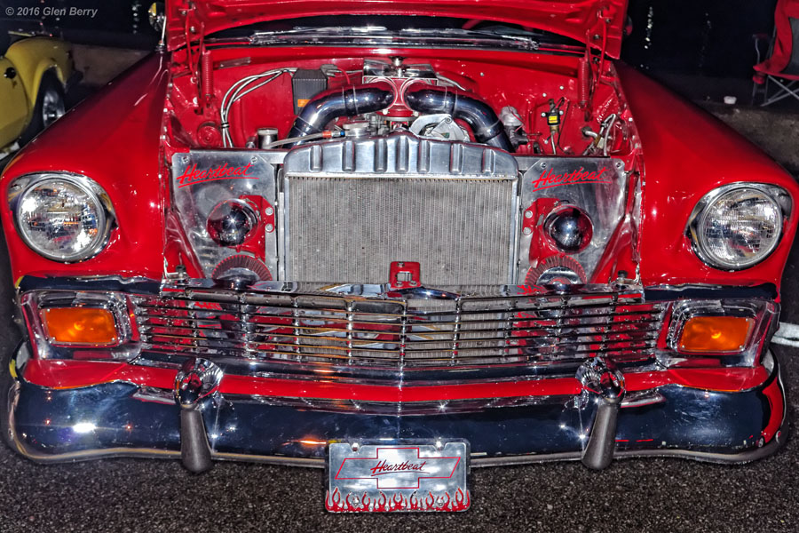 Heartbeat Chevrolet
