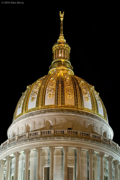 Capitol Dome