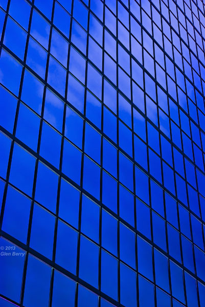 Curtain Wall