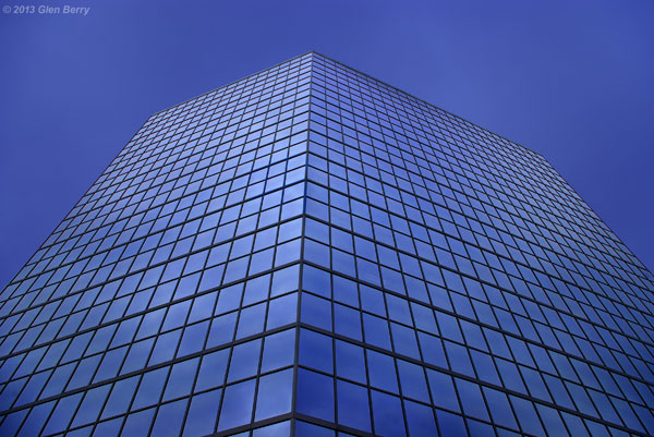 Glass Tower
