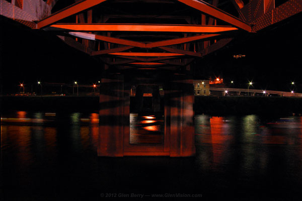 Southside Bridge