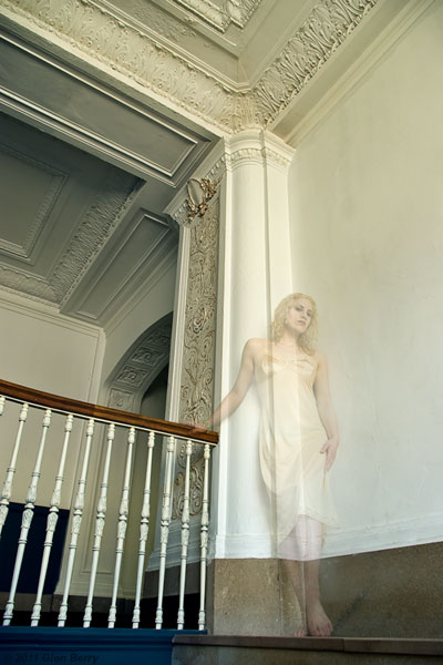 Apparition