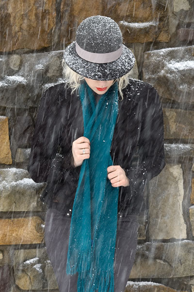 Precipitation